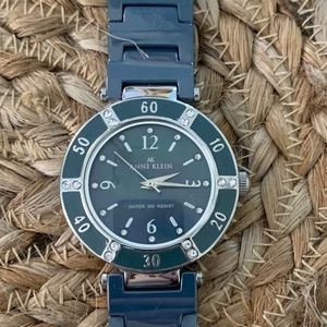 Anne Klein watch